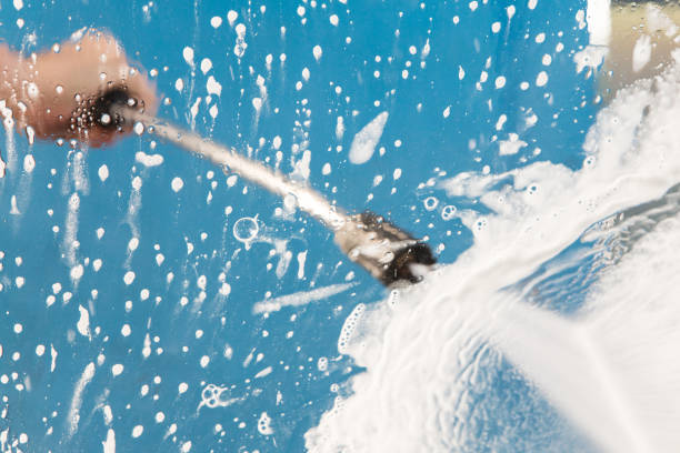 Best House Exterior Washing  in Phelan, CA