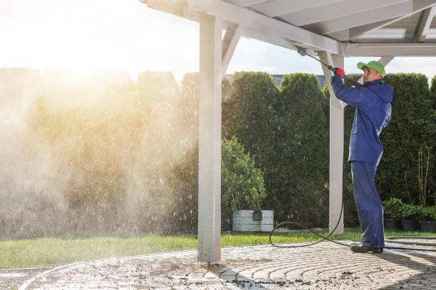 Professional Pressure Washing Services in Phelan, CA